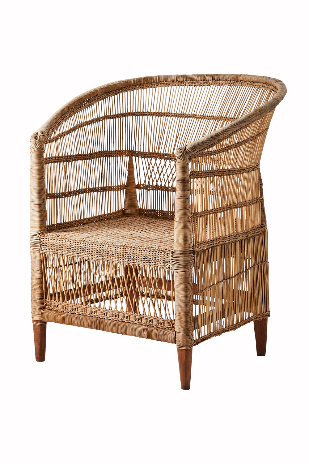 Tribe Karmstol - Natur Rund