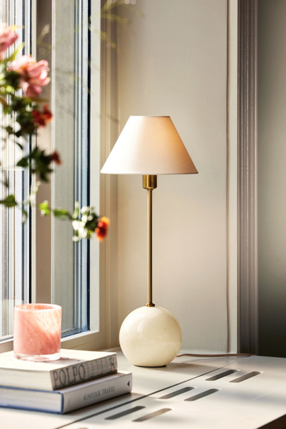 Template Globen Lighting
