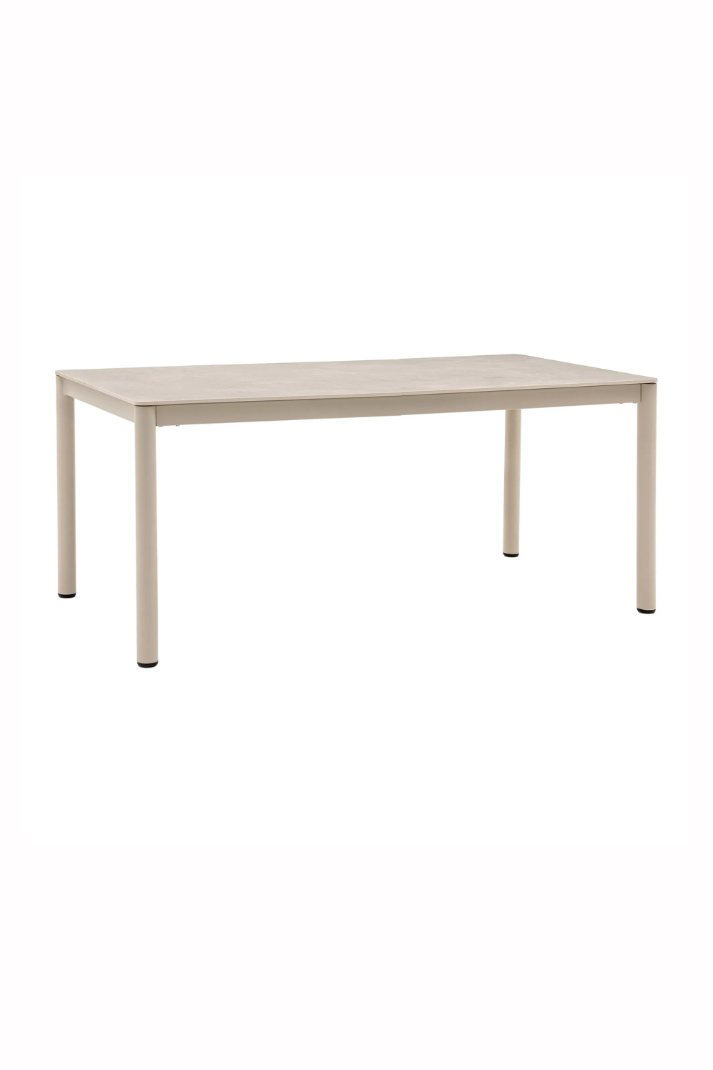 Alcudia Matbord Utomhus 90x200x74 cm