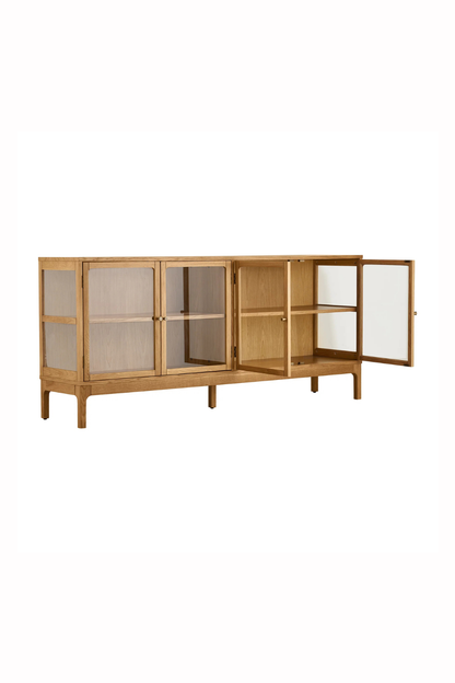 Förhandsboka Zamora Sideboard