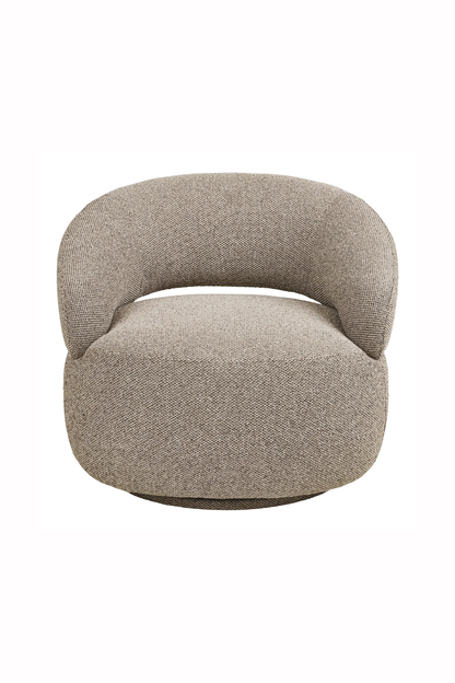 Förhandsboka Sion Loungefåtölj