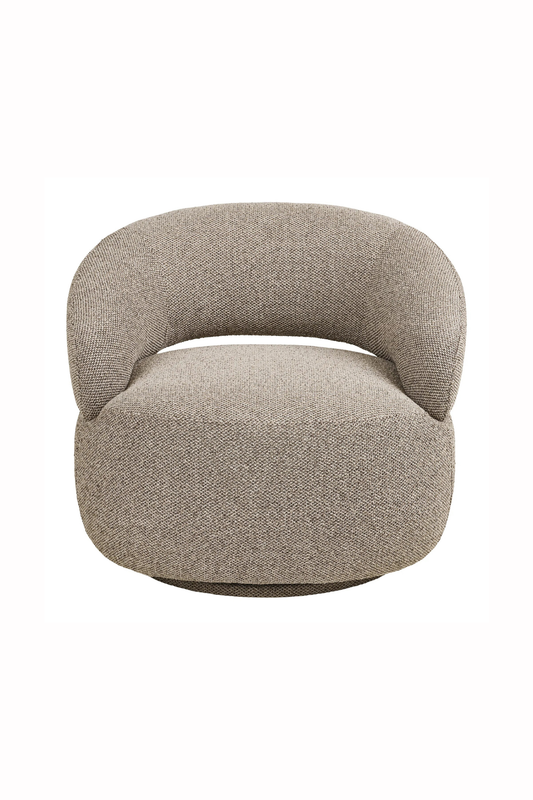 Förhandsboka Sion Loungefåtölj