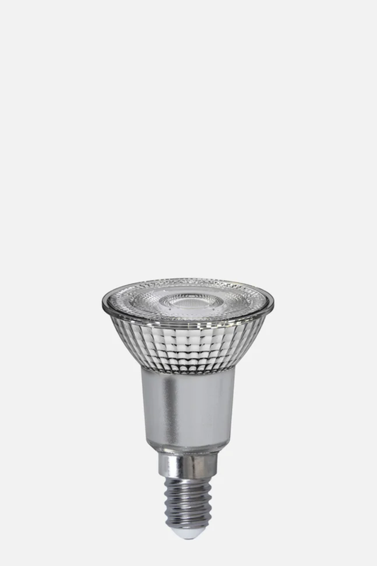 Ljuskälla E14 LED spot 4,8W