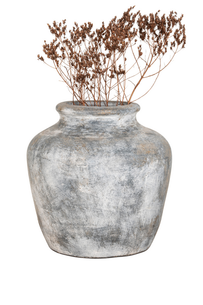 Santo Decorative Vase