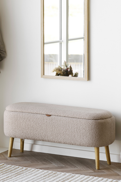 Förhandsboka Harlow Bench