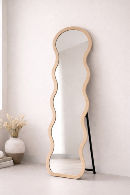 Loui Stor Spegel 1,5 X 158 X 49