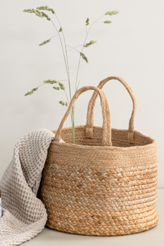Mumbai Basket