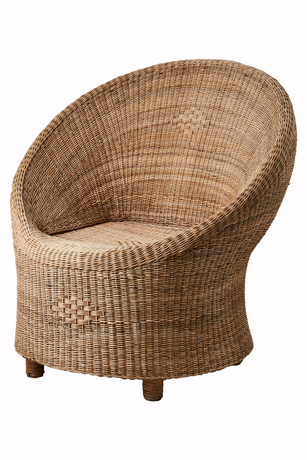 Tribe Fåtölj - Natur