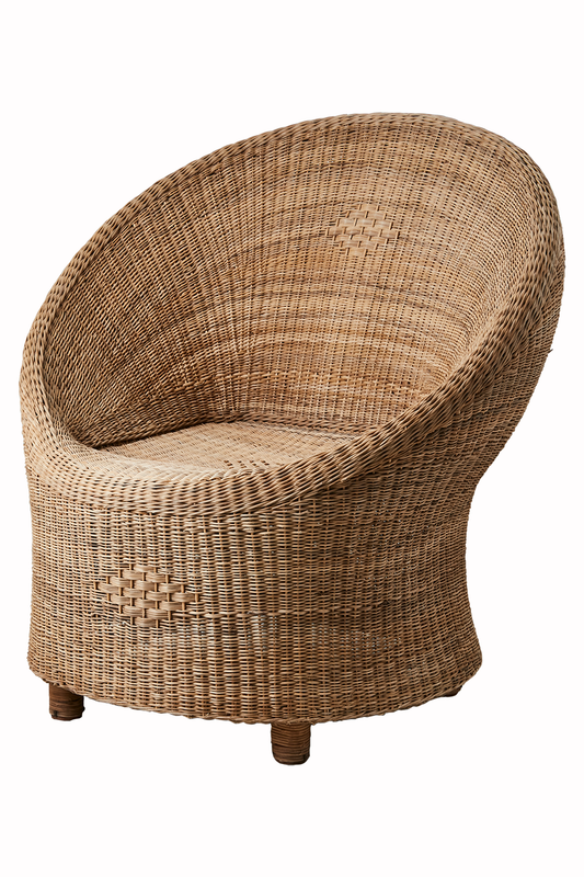 Tribe Fåtölj - Natur