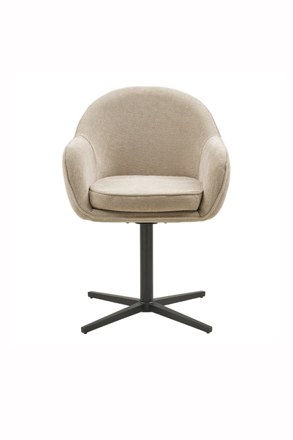 Tamera Snurrbar Matstol