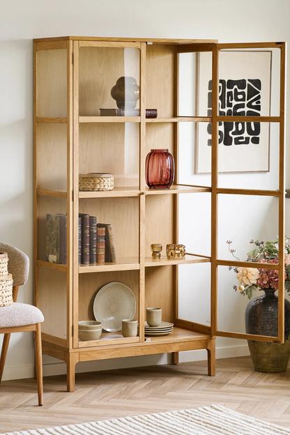 Förhandsboka Tine Tuftad Väggdekoration Beige/svart