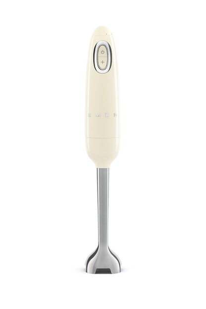 Stavmixer med tillbehör Creme