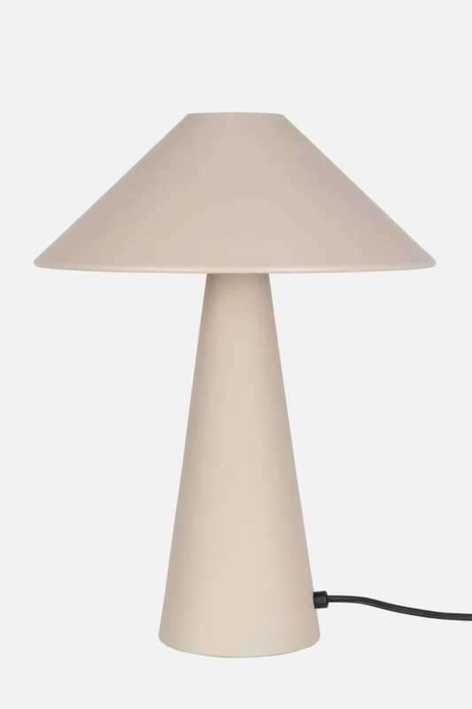 Bordslampa Cannes Beige