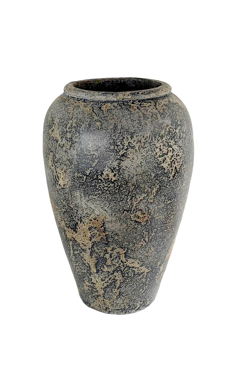 Capelo Decorative Pot Large