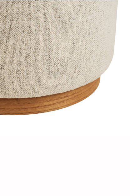 Daisy Sittpuff Sand