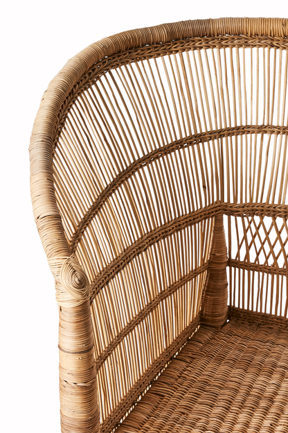 Tribe Soffa - Natur 180