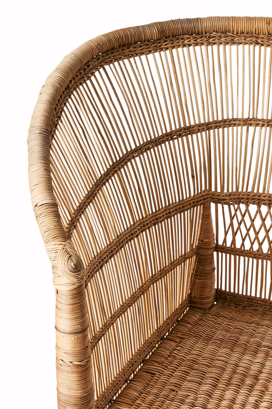 Tribe Soffa - Natur 180