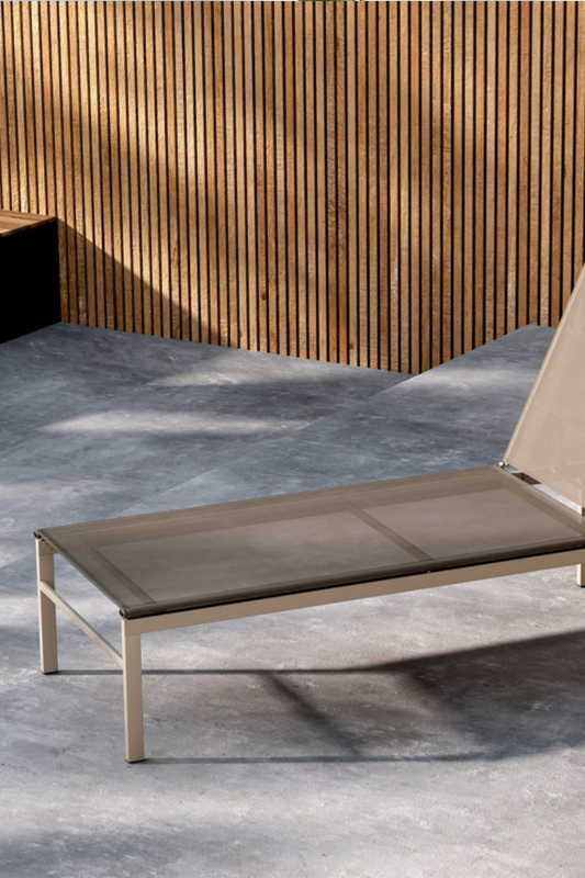 Massimo Solstol Beige