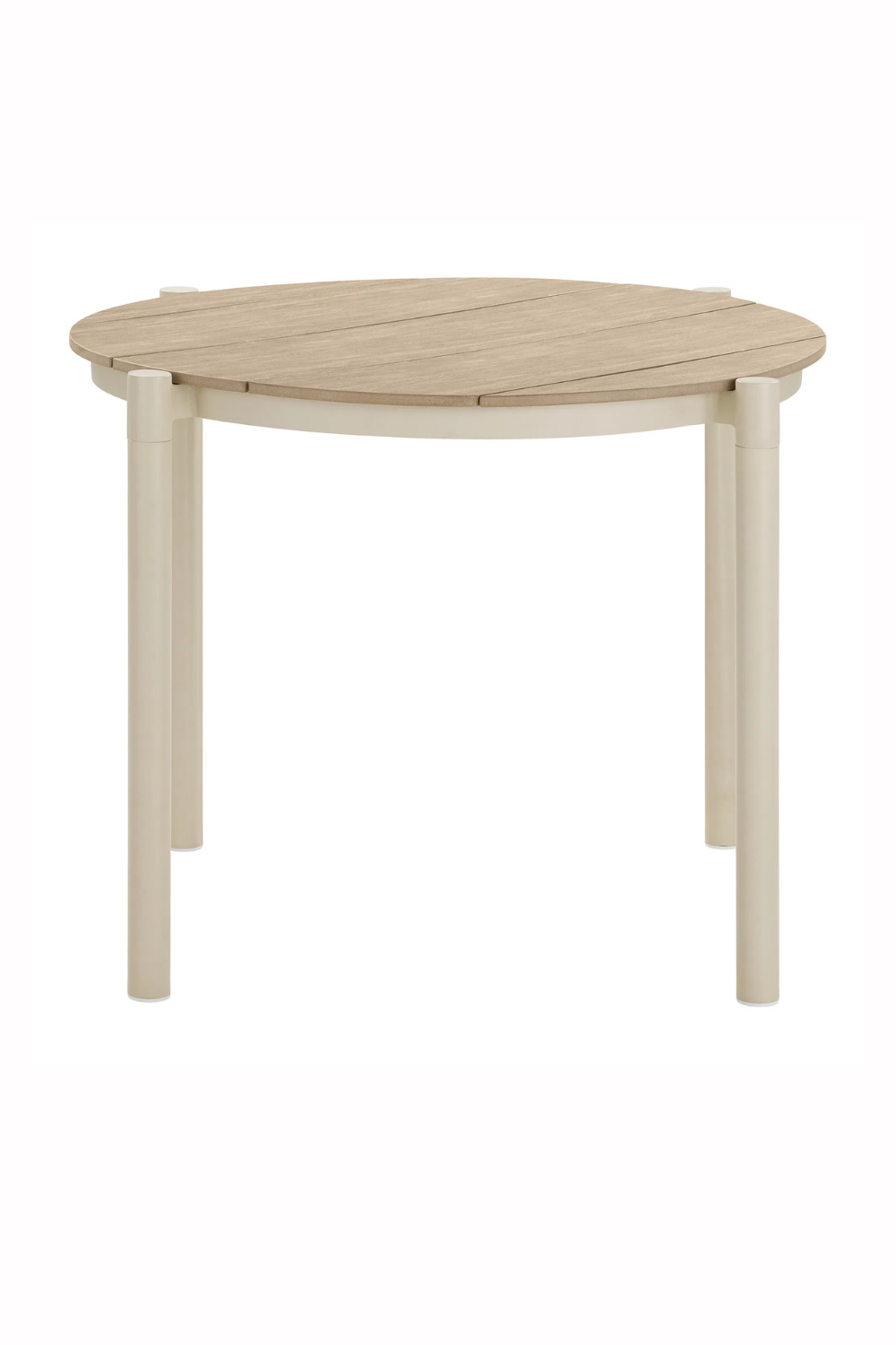 Abela Matbord Utomhus ø90x74 cm