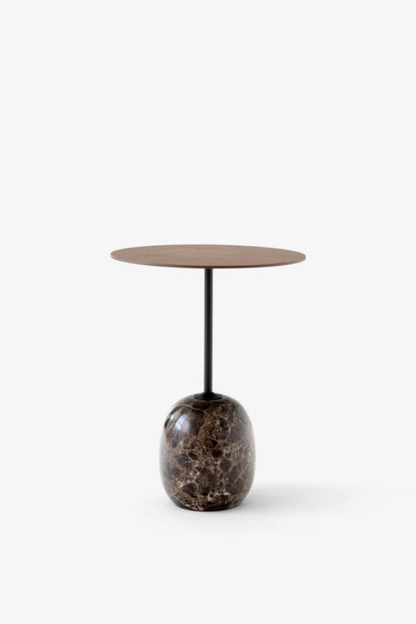 &tradition Lato LN8 zijde tafel