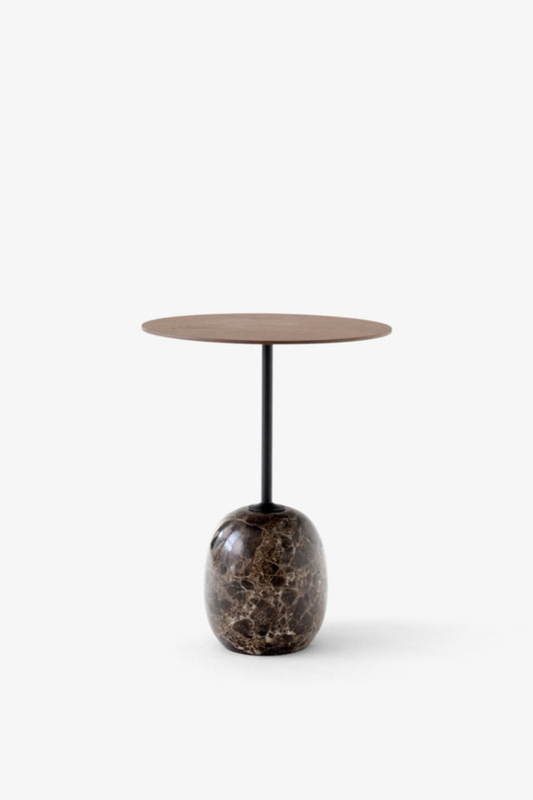 &tradition Lato LN8 sido bord