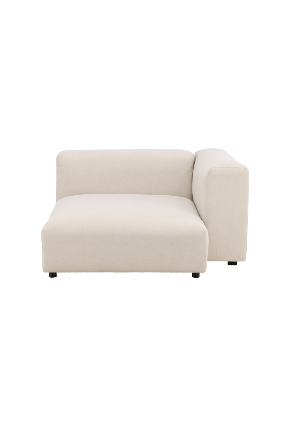 Förhandsboka Mavi Soffmodul Beige Divan