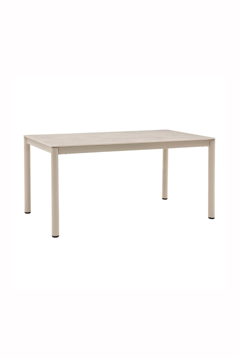 Förhandsboka Alcudia Matbord Utomhus 90x160x74 cm