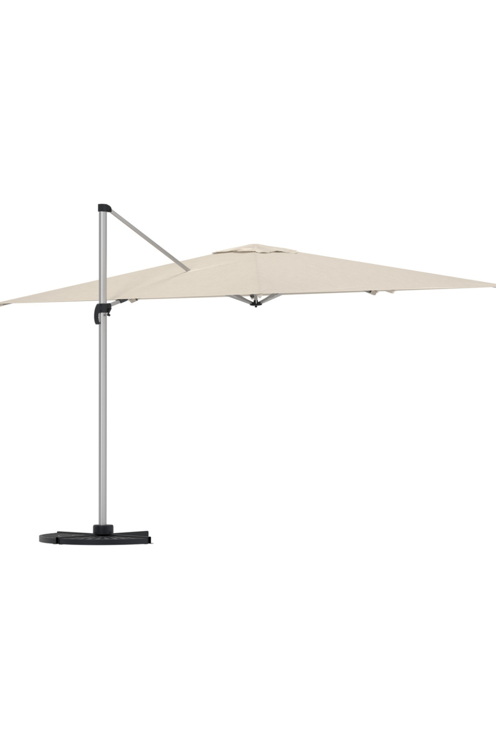 Ita Parasoll 294 X 256 X 294 Beige