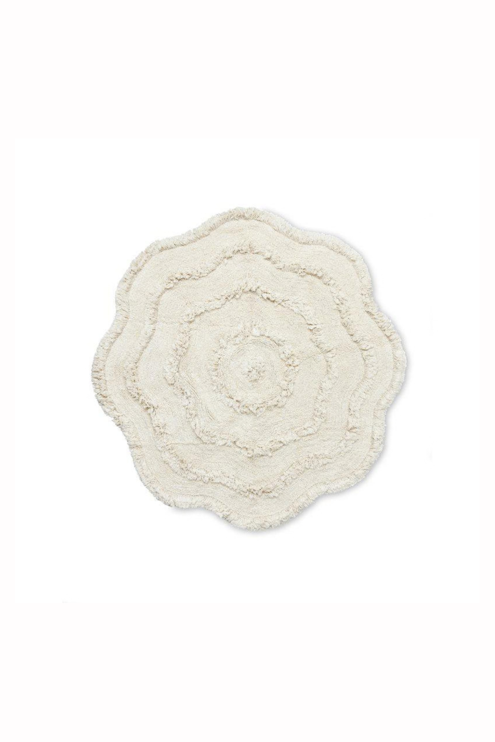 Förhandsboka Fioro matta ø80