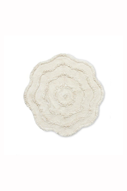 Förhandsboka Fioro matta ø80