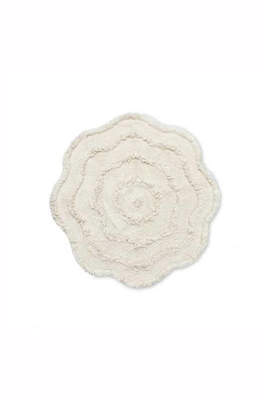 Förhandsboka Fioro matta ø80