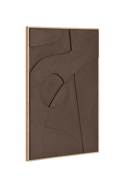 Isabella Relief väggdekoration