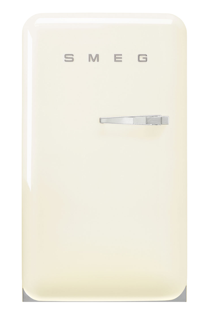 Kylskåp | Creme 97x54x66 cm