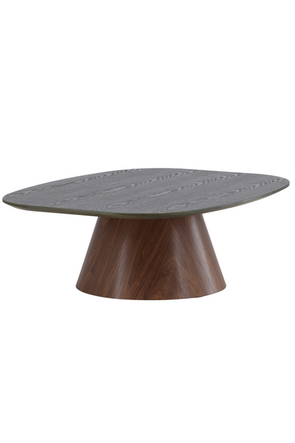 Förhandsboka Lanzo Soffbord 120 x 92,5 x 39 Mörkgrön