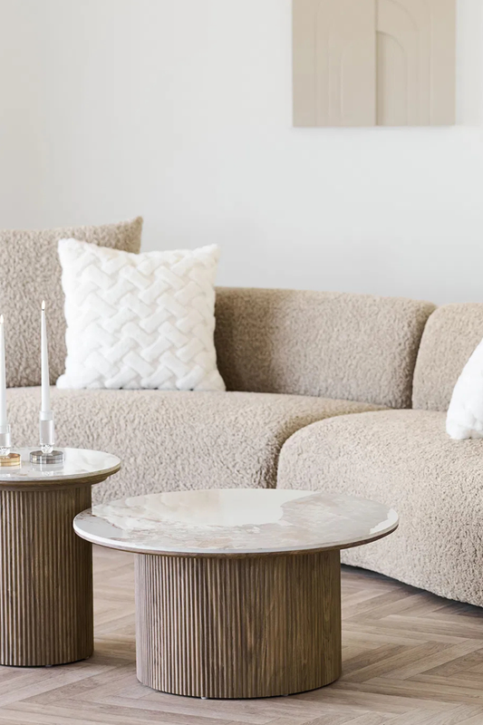 Förhandsboka Athens Soffobord