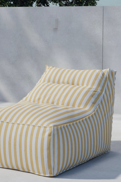 Förhandsboka Redang Solstol Gul