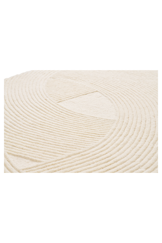 Pune Rug 160 x 230 Cm