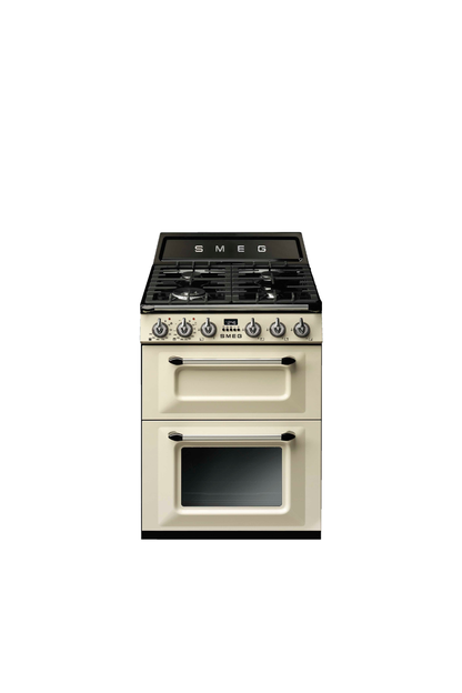 Gasspis 60x60 cm | Creme