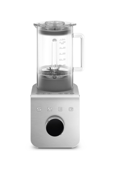 High-Performance Blender Vit