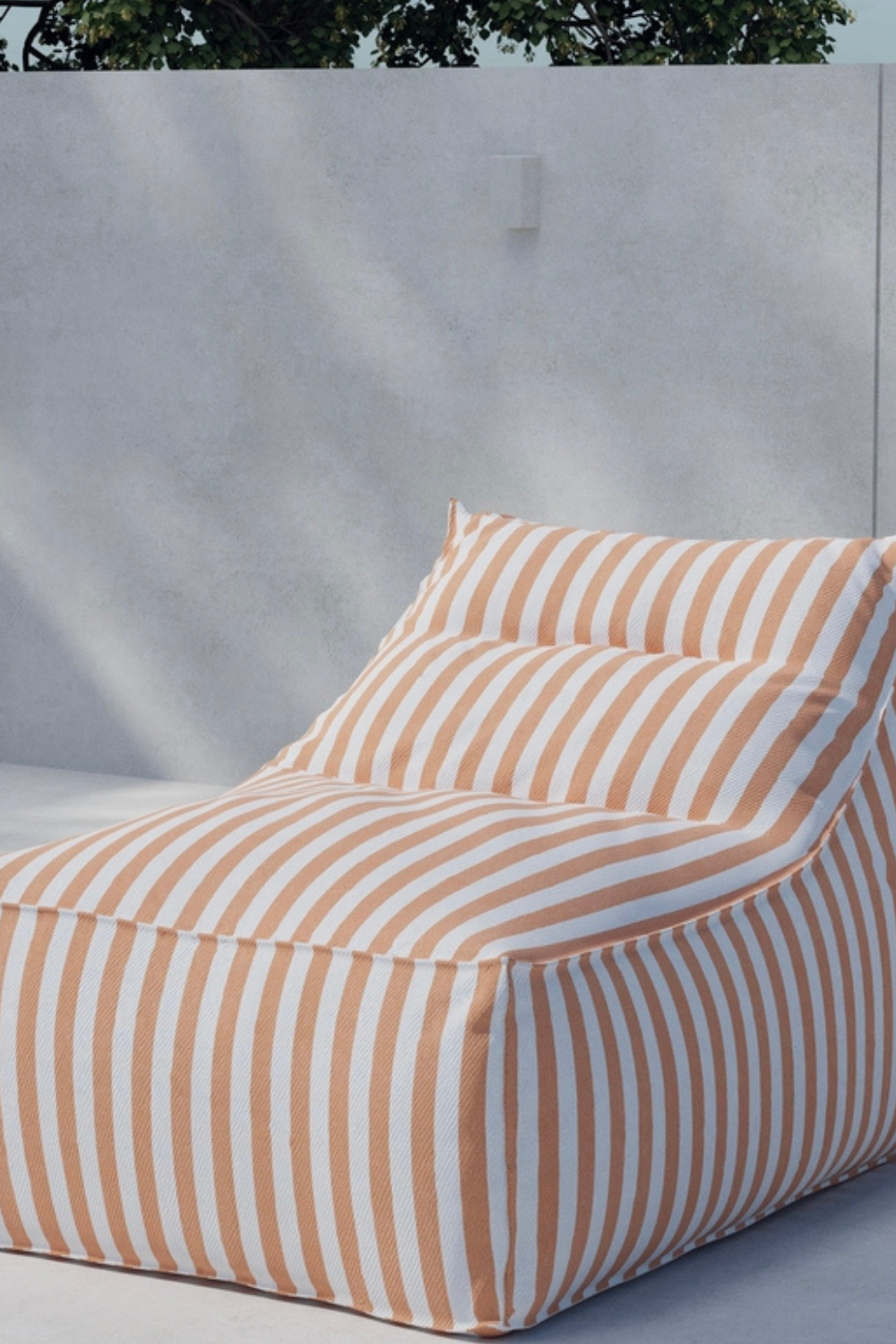 Förhandsboka Redang Solstol Orange