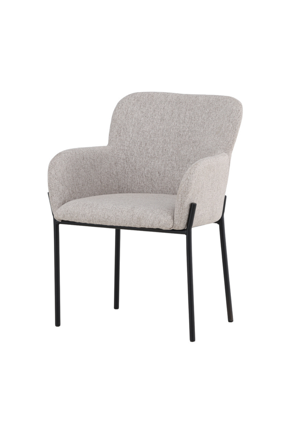 Pre-book Vätö ruokailutuolit 1-pack Beige