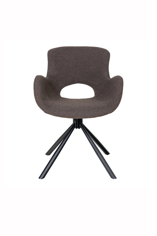 Amorim Snurrbar Matstol