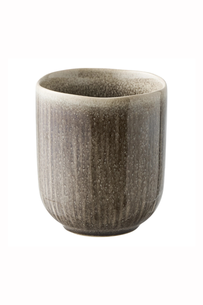 Viola Mugg Grå (4-pack)