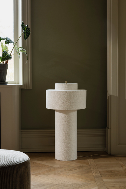 Noah Gulvlampe 45