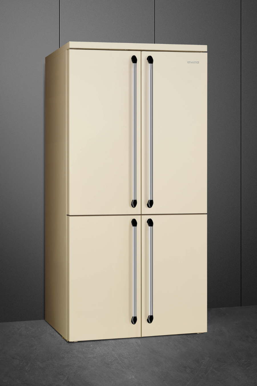 French door Kyl & Frys | Creme 187x91,5x70,5cm