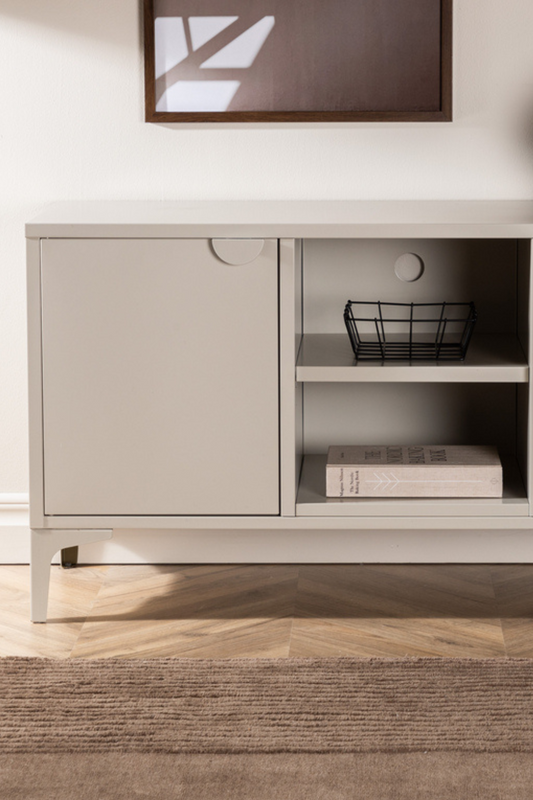 Piring TV-bänk Beige
