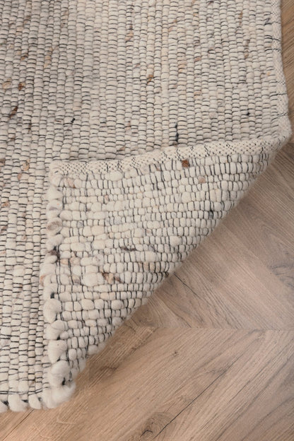Loump Rektangulär Matta 300 x 200 Beige