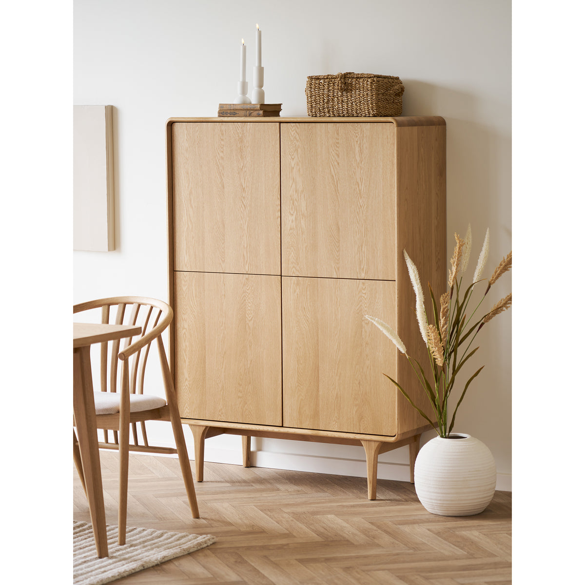 Darwin Cabinet Japandi Collection darwin-cabinet-japandi-collection