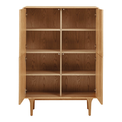 Förhandsboka Darwin Cabinet