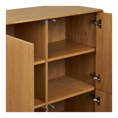 Förhandsboka Darwin Cabinet